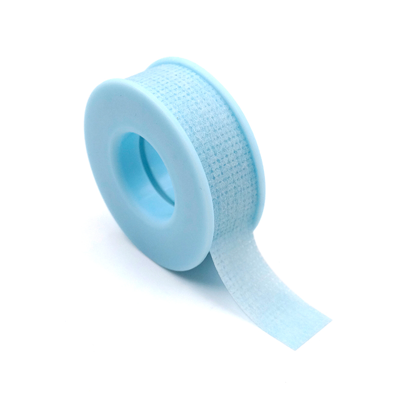 Pita Ekstensi Bulu Mata Bebas  - Tape Breathable Lash ulasan dan harga