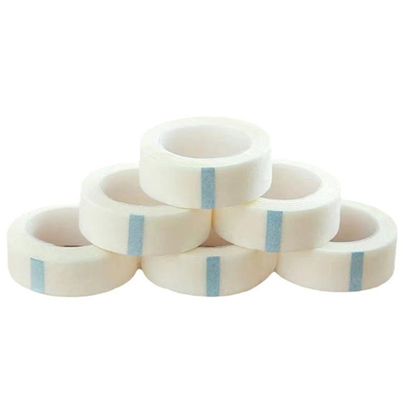 5/10/20 Buah 9M * 1.25CM Pita  - Tape Breathable Lash ulasan dan harga