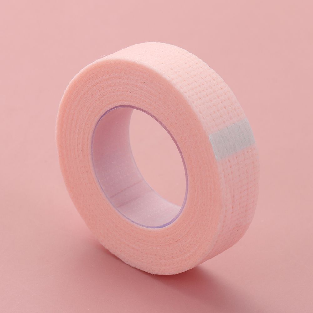 Promo! Bulu Mata Palsu Breatha - Tape Breathable Lash ulasan dan harga