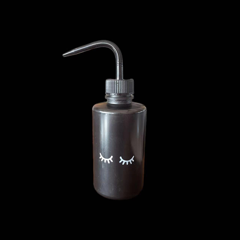 Botol semprotan air plastik 25 - Eyelash Extension Wash ulasan dan harga