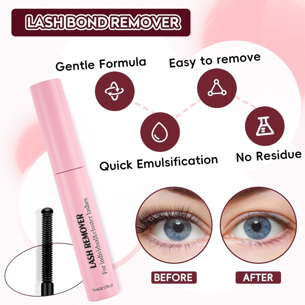 Kit Ekstensi Bulu Mata Palsu 8 - Eyelash Extension Or Extensions ulasan dan harga
