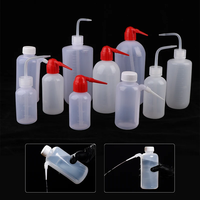 150/250/500/1000Ml Botol Cuci  - Eyelash Extension Wash ulasan dan harga