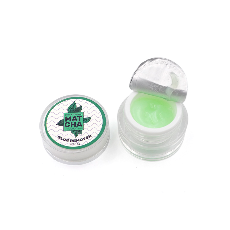 5G Penghilang Lem Bulu Mata Ra - Eyelash Extension Wash ulasan dan harga