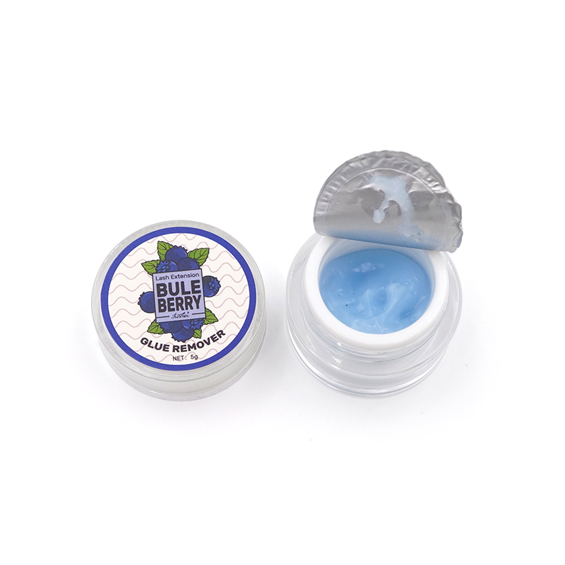5G Penghilang Lem Bulu Mata Ra - Eyelash Extension Wash ulasan dan harga