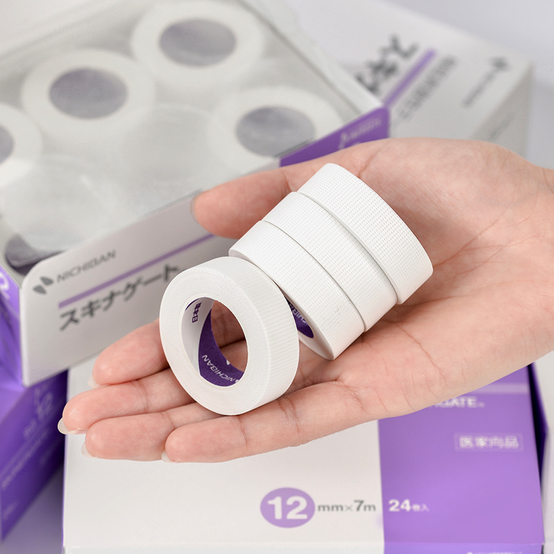 Alat Ekstensi Bulu Mata Popule - Tape Breathable Lash ulasan dan harga