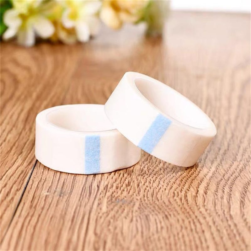 1/5/10/20 Buah Pita Kertas Med - Tape Breathable Lash ulasan dan harga