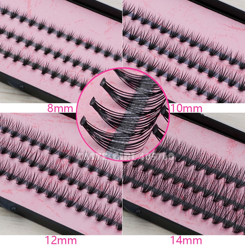 30 nampan 57 knot 20 rambut at - Eyelash Extension Or Extensions ulasan dan harga
