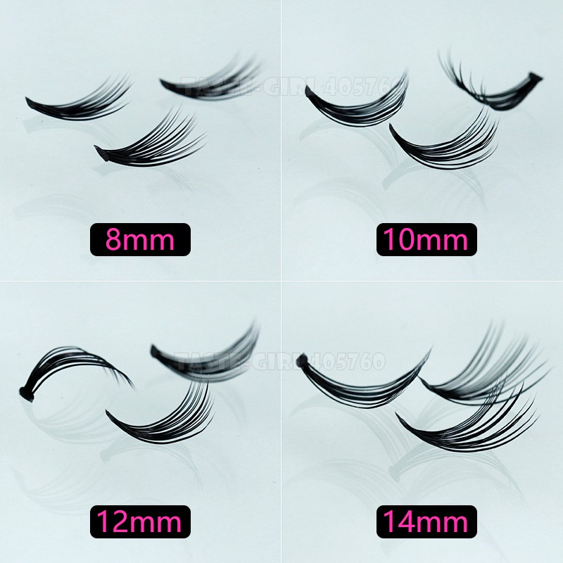 30 nampan 57 knot 20 rambut at - Eyelash Extension Or Extensions ulasan dan harga