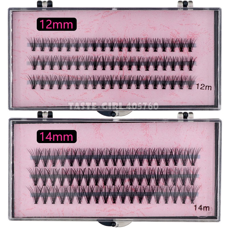 30 nampan 57 knot 20 rambut at - Eyelash Extension Or Extensions ulasan dan harga