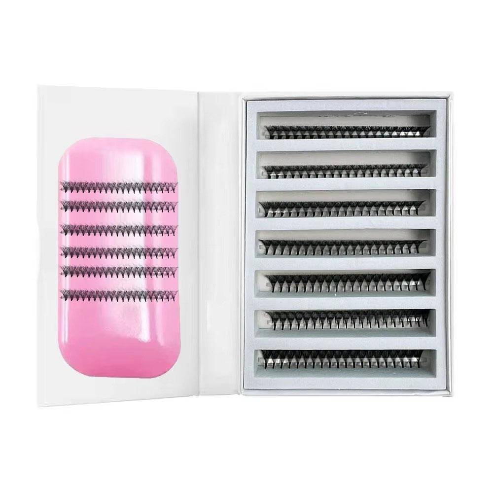 1600 Penggemar 0.05 Buatan Tan - Mega Volume Lash ulasan dan harga