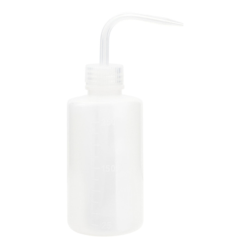 Botol Cuci untuk Ekstensi Bulu - Eyelash Extension Wash ulasan dan harga