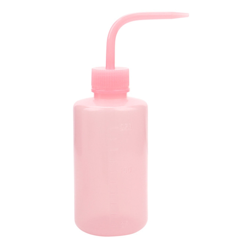 Botol Cuci untuk Ekstensi Bulu - Eyelash Extension Wash ulasan dan harga