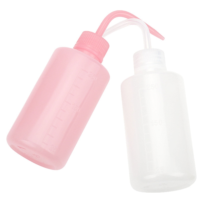 Botol Cuci untuk Ekstensi Bulu - Eyelash Extension Wash ulasan dan harga