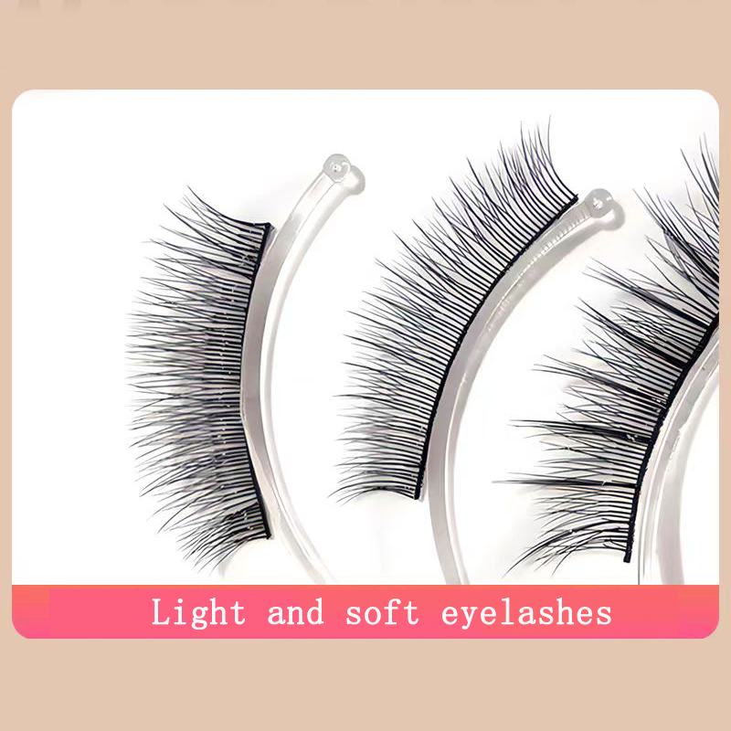 MARIA 2D Y Bentuk Bulu Mata Ta - Eyelash Extension Yy ulasan dan harga