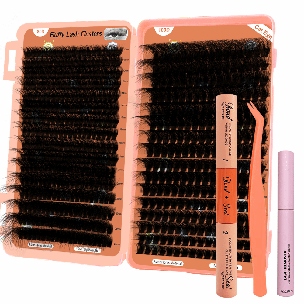 Bulu Mata Palsu D Curl Tahan L - Eyelash Extension Or Extensions ulasan dan harga