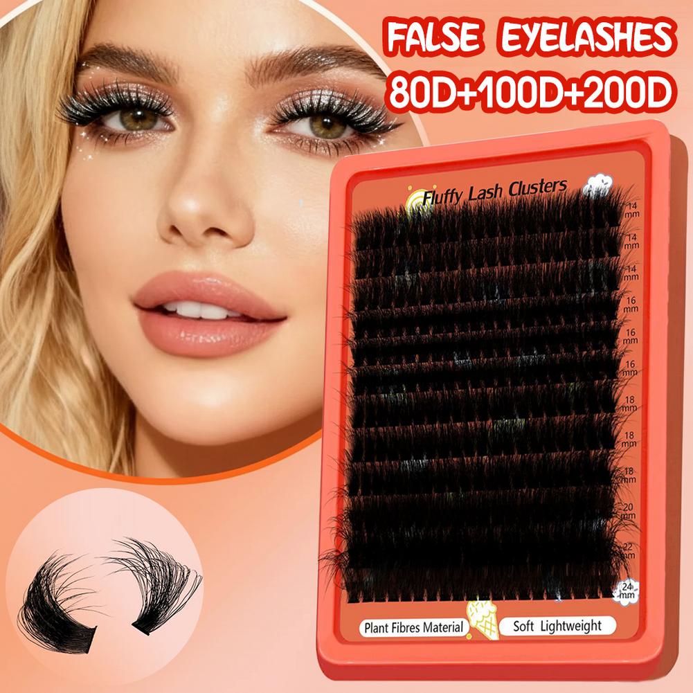 Kit Bulu Mata Rusia Volume Las - Mega Volume Lash ulasan dan harga
