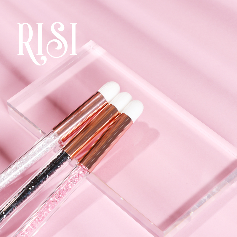 RISI sikat pembersih riasan, s - Eyelash Extension Wash ulasan dan harga
