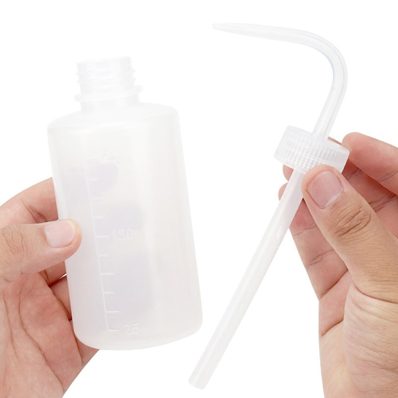 Botol Semprot 250ml untuk Pemb - Eyelash Extension Wash ulasan dan harga