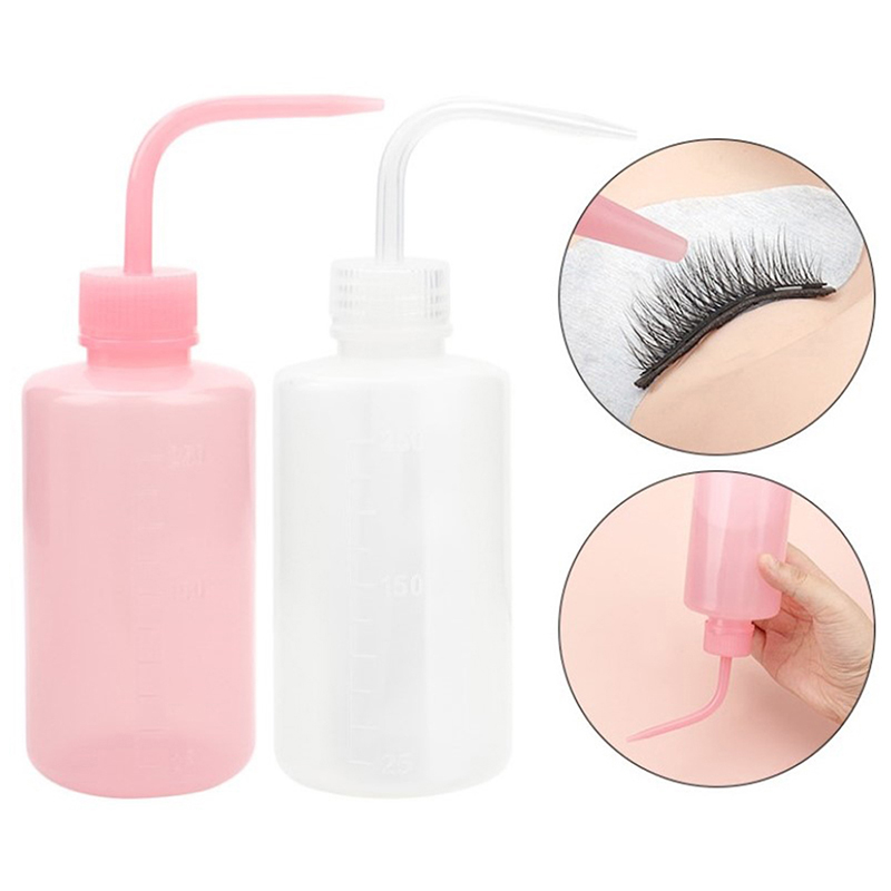 Botol Semprot 250ml untuk Pemb - Eyelash Extension Wash ulasan dan harga
