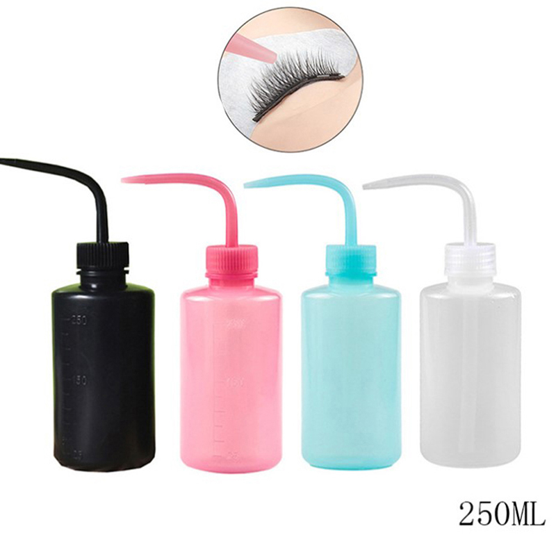 Botol Semprot 250ml untuk Pemb - Eyelash Extension Wash ulasan dan harga